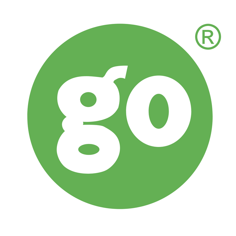 Go Logo PNG Vector  PNG
