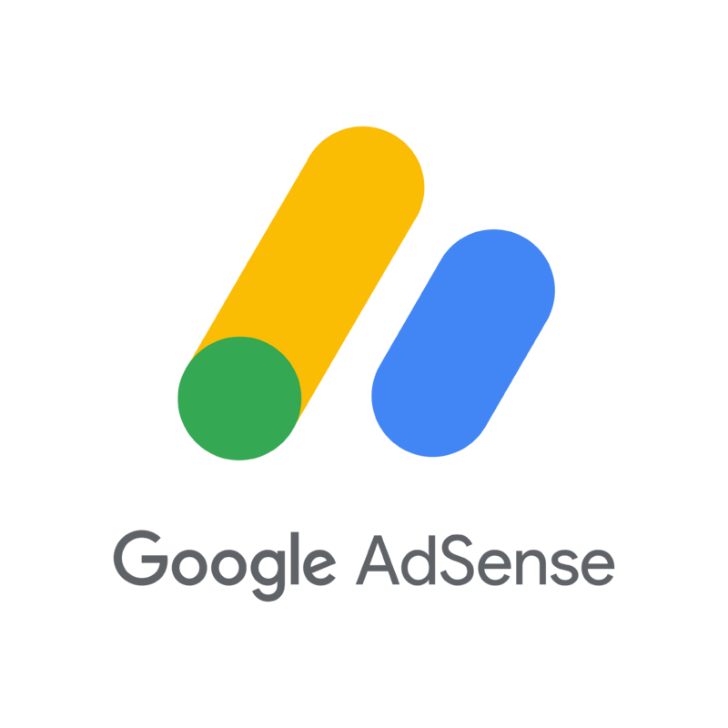 Download Google Adsense Logo PNG Transparent Background