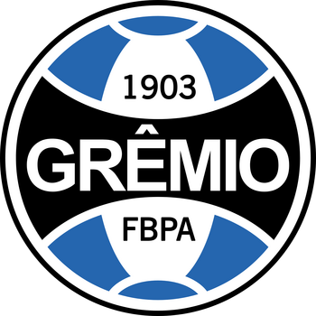 Gremio 标志 PNG