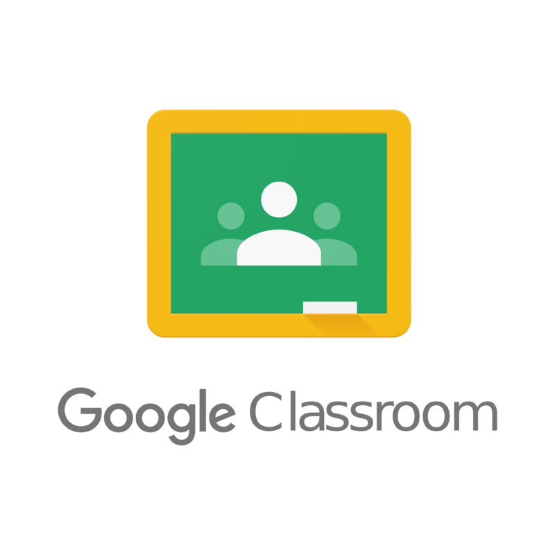 Download Google Classroom Logo PNG Transparent Background