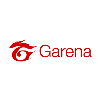 Garena Logo PNG Trasparente
