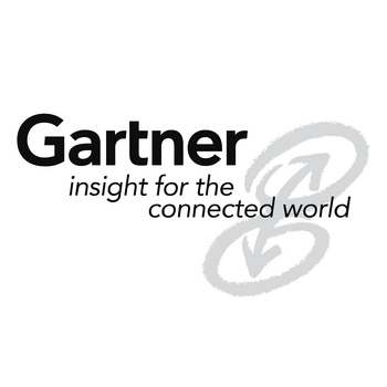 Gartner Logo PNG