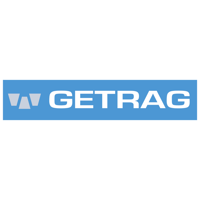 Getrag Logo PNG Vector  PNG