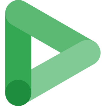 Google Display And Video Ads Logo PNG Átlátszó