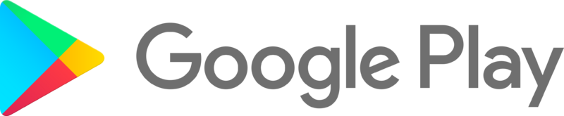 Download Google Play Logo PNG Transparent Background