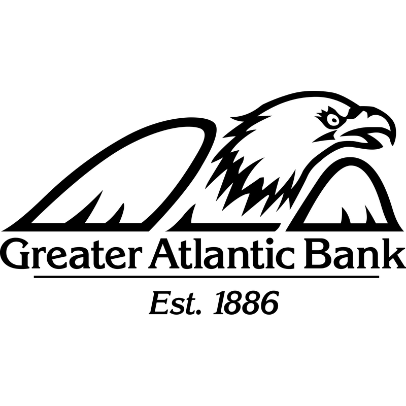 Greater Atlantic Bank Logo PNG Vector, Icon Transparent