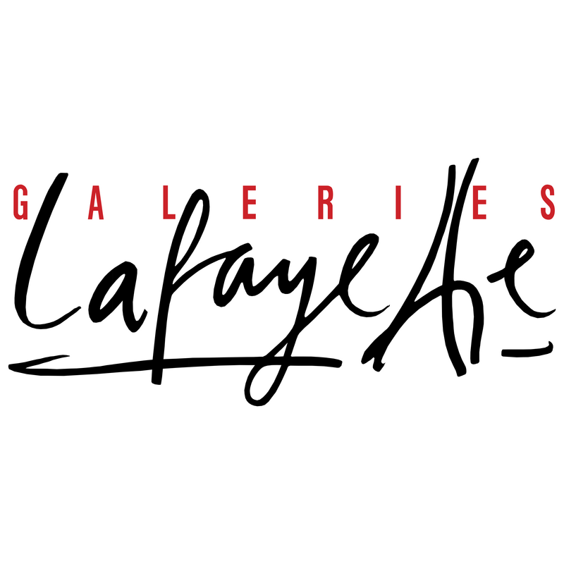 Galeries Lafayette Logo PNG Vector  PNG