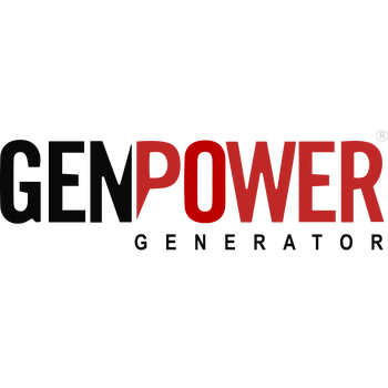 GENPOWER Logo PNG