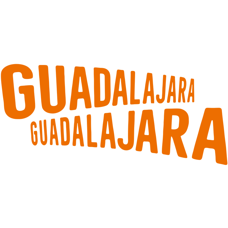 Guadalajara Logo PNG Vector, Ikon