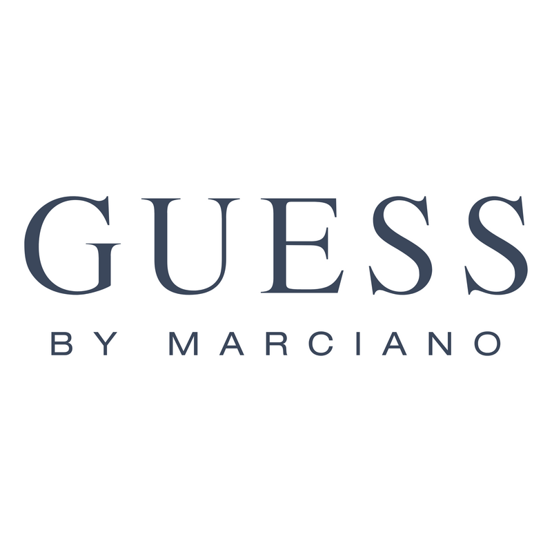 Guess By Marciano Logo PNG Vector, Icon Transparent