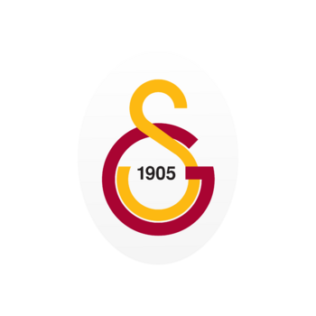 Galatasaray Sk Logo PNG