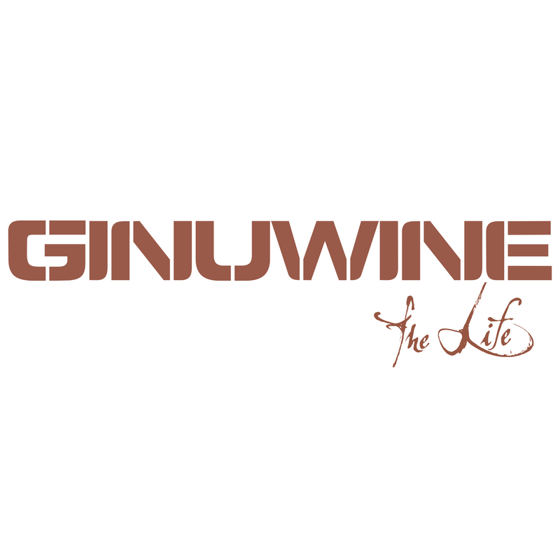 Ginuwine Logo PNG Vector  PNG
