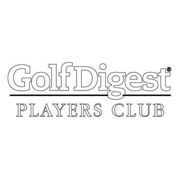 Golf Digest Logo PNG