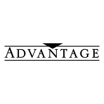 Gillette Advantage Logo PNG