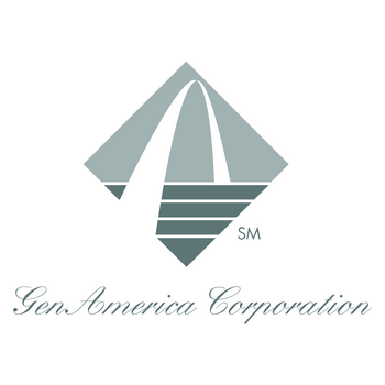 Genamerica Corporation Logo PNG