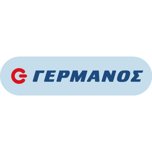 Germanos Logo svg