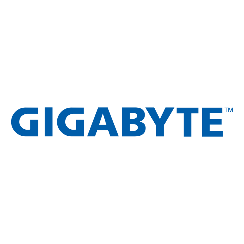 Download Gigabyte Logo PNG Transparent Background