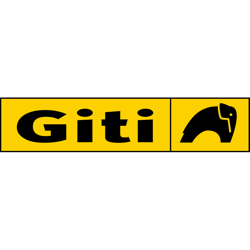 Giti Logo PNG Vector  PNG