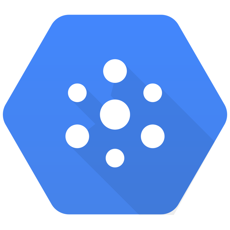 Google Cloud Pub Sub Λογότυπο PNG Vector  PNG