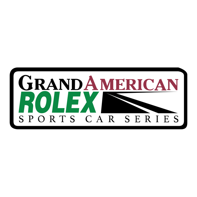 Grand Am Rolex Logo PNG Vector  PNG