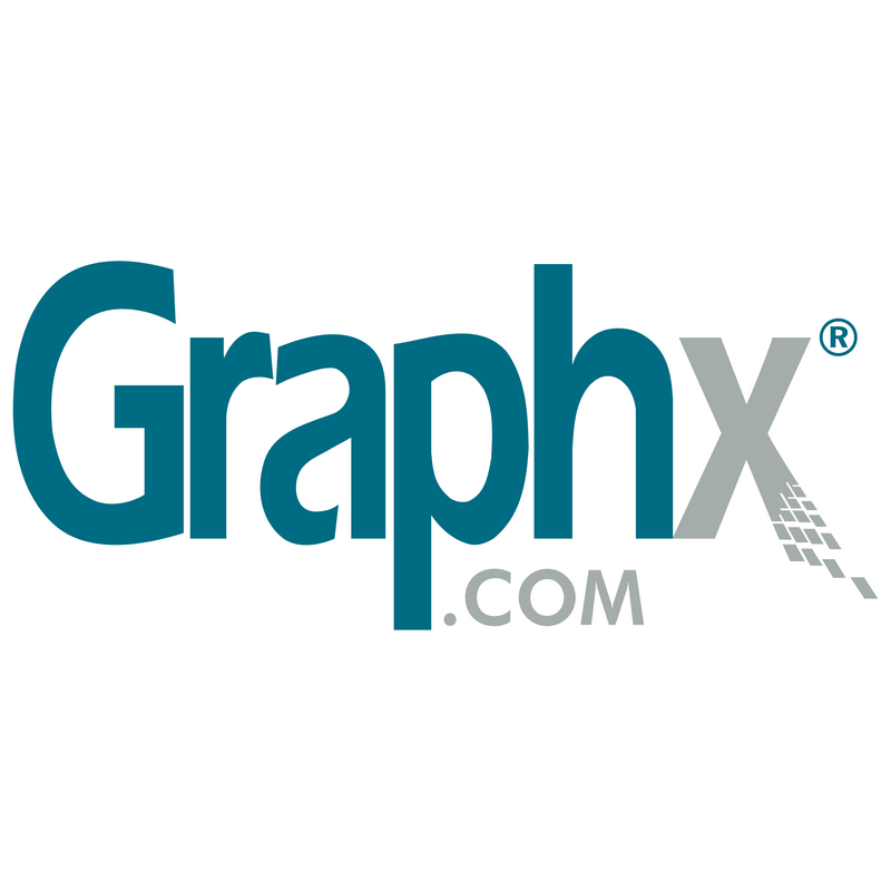 Graphx Logo PNG Vector  PNG