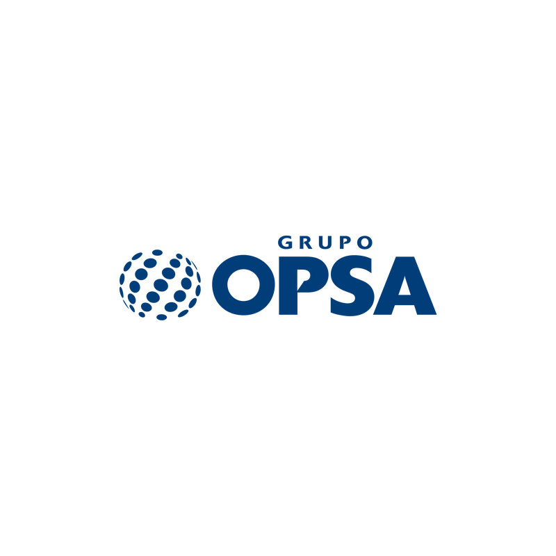 Grupo Opsa Logo PNG Vector, Icon Transparent