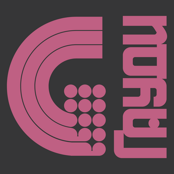 Gaudi Logo PNG Transparent