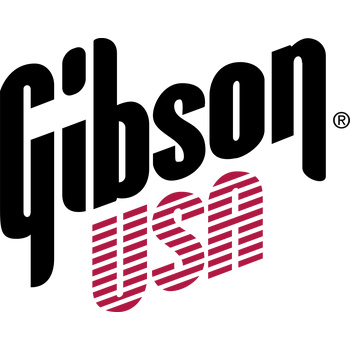 Gibson Usa Logo PNG