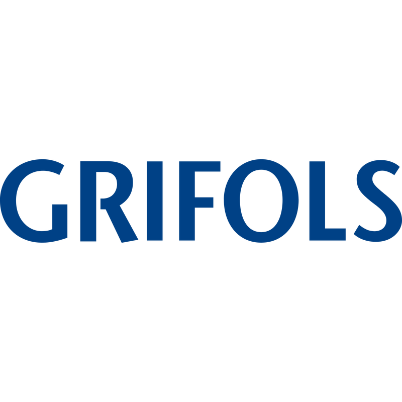 Grifols Logo PNG Vector  PNG