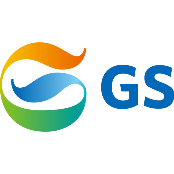 GS Logo PNG Transparan