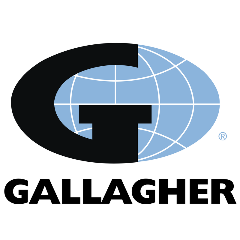 Gallagher Logo PNG Vector  PNG