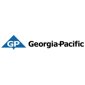 Georgia Pacific Logo PNG