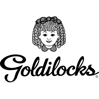 Goldilocks Logo PNG
