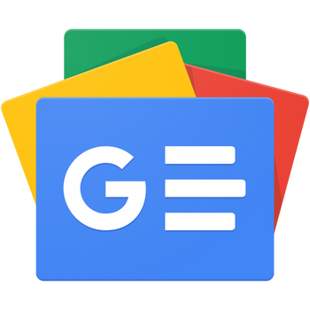 Google News Logo PNG