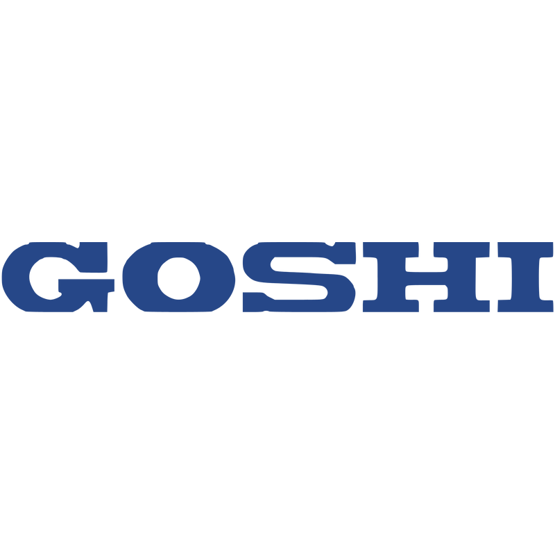 Goshi Logo PNG Vector  PNG