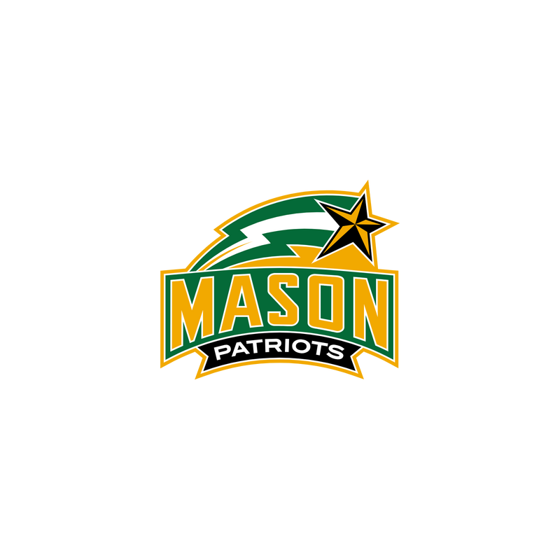 George Mason Patriots ロゴ PNG Vector  PNG