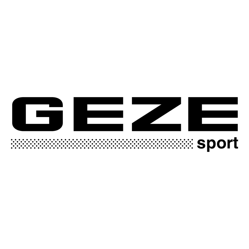 Geze Logo PNG Vector  PNG