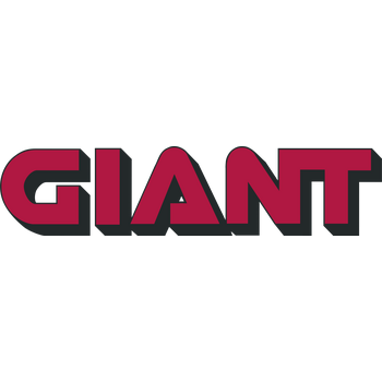 Giant Supermarkets Logo PNG