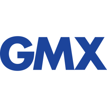 GMX Logo PNG