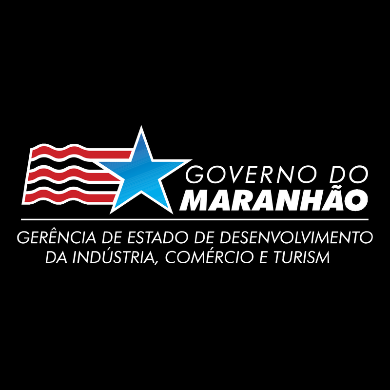 Governo Do Maranhao Logo PNG Vector  PNG