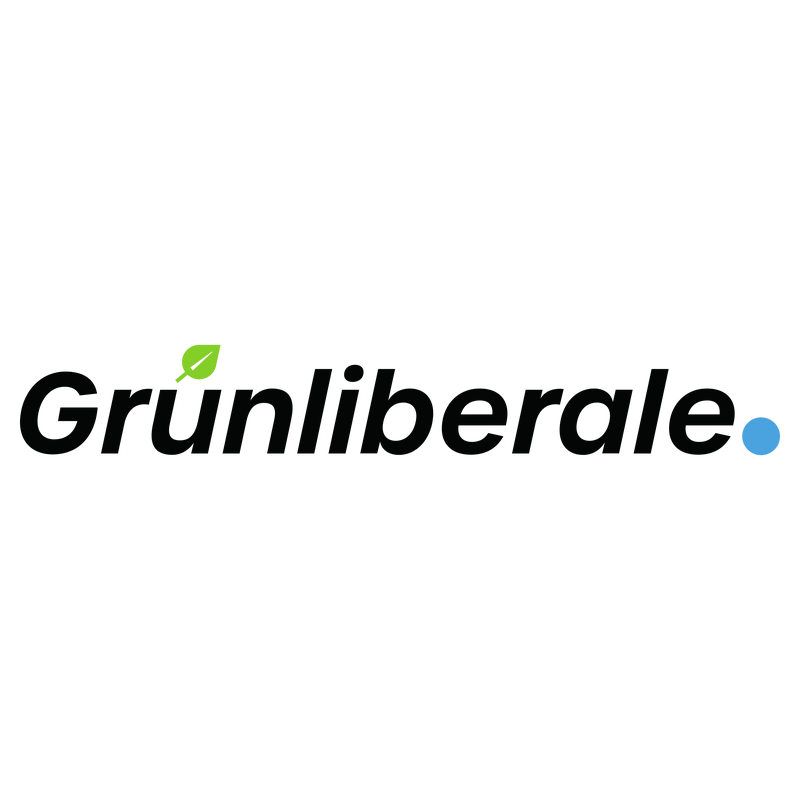 Grünliberale Partei Logo PNG Vector, Icon Transparent