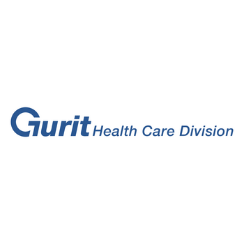 Gurit Health Care Division Logo PNG