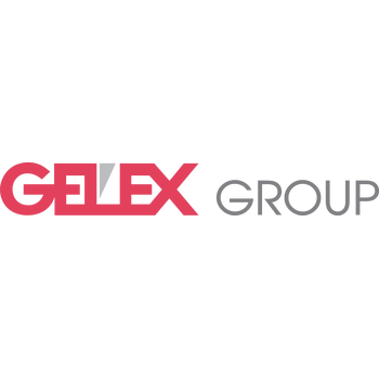 Gelex Logo PNG