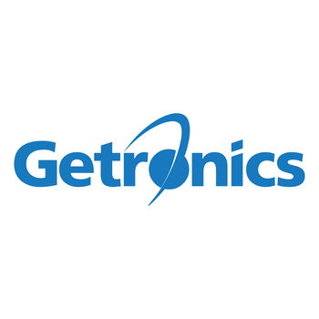 Getronics Logo PNG