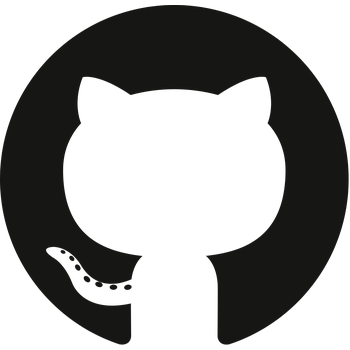 Github Icon Logo PNG