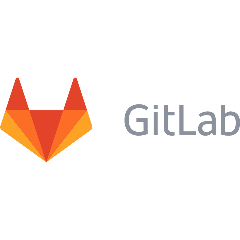 Gitlab Logo PNG Vector  PNG