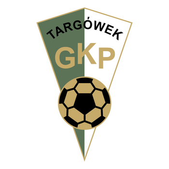 GKP Targowek Warszawa Logo PNG