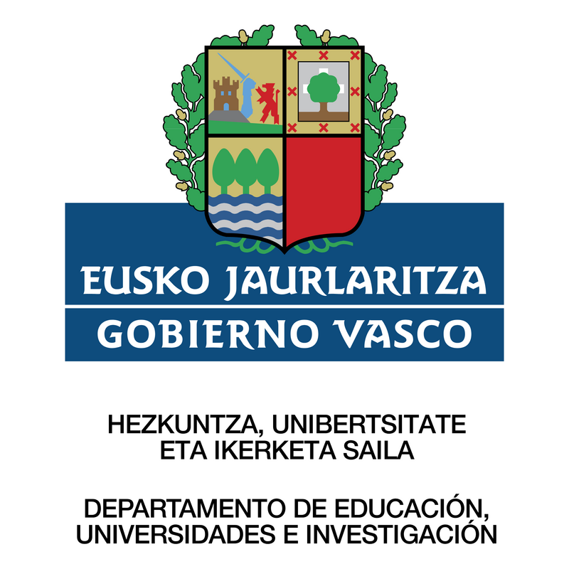 Gobierno Vasco Logo PNG Vector, Icon Transparent