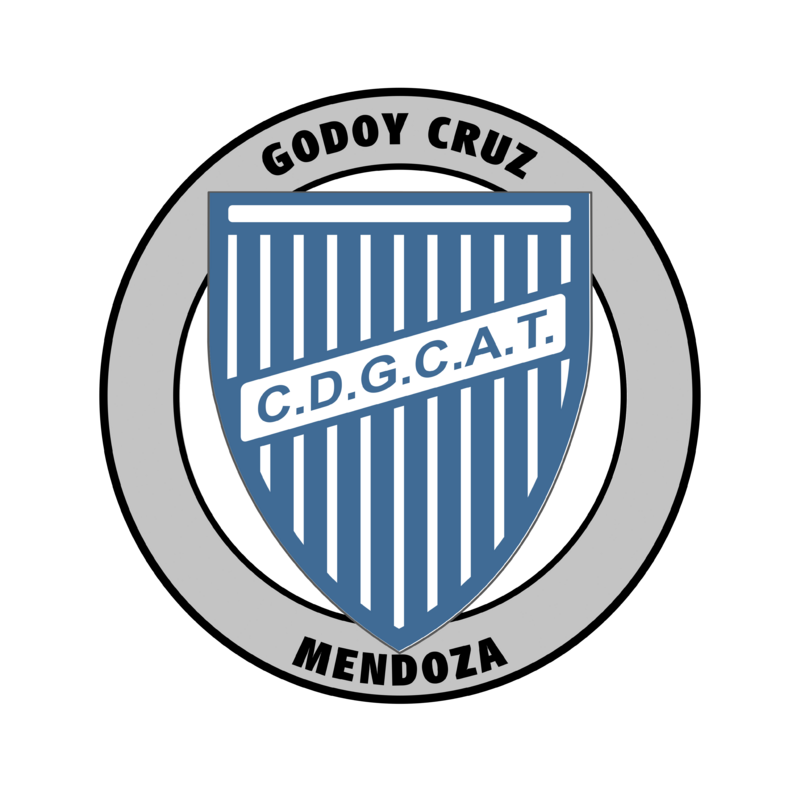 Download Godoy Cruz Logo PNG Transparent Background