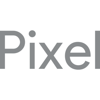 Google Pixel Логотип PNG Прозрачный